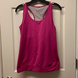 Under Armour workout tank